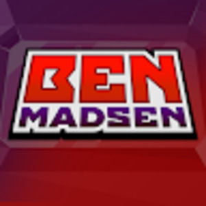 Meet your Posher, Benjamin